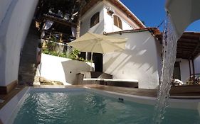 Casa Vila Mar - Inn Prainha
